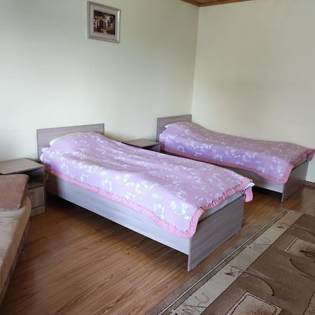 В Гостях На Иссык-Куле Hotel Cholpon-Ata Luaran gambar