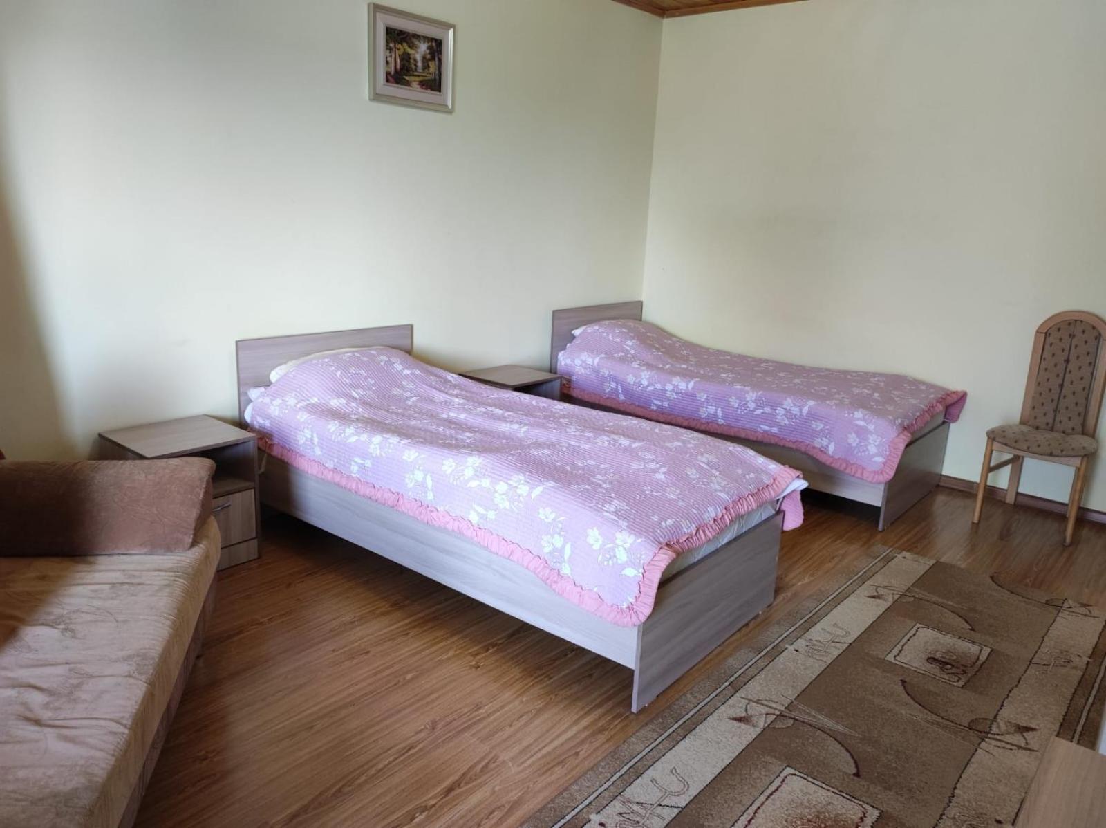 В Гостях На Иссык-Куле Hotel Cholpon-Ata Luaran gambar