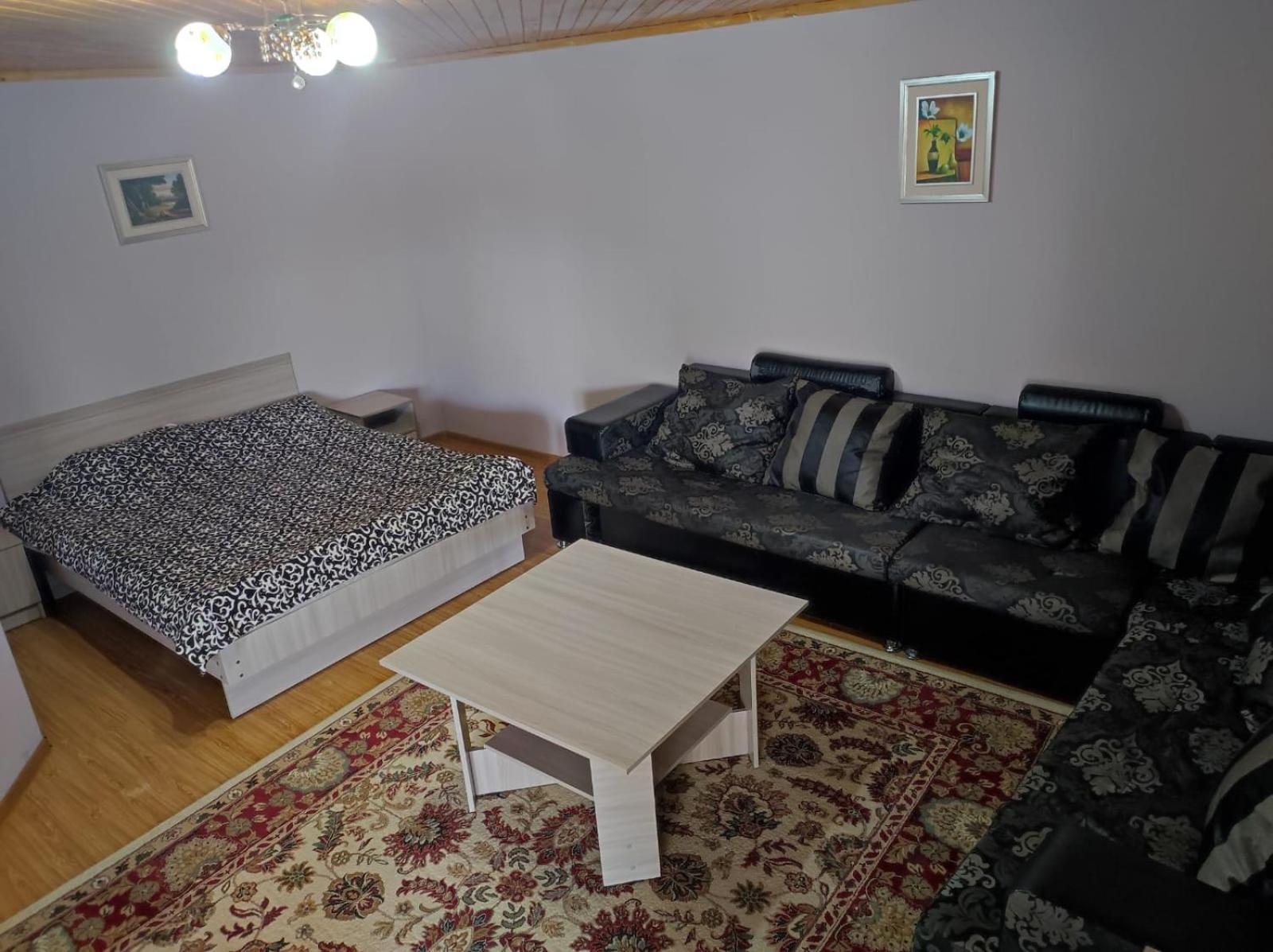 В Гостях На Иссык-Куле Hotel Cholpon-Ata Luaran gambar