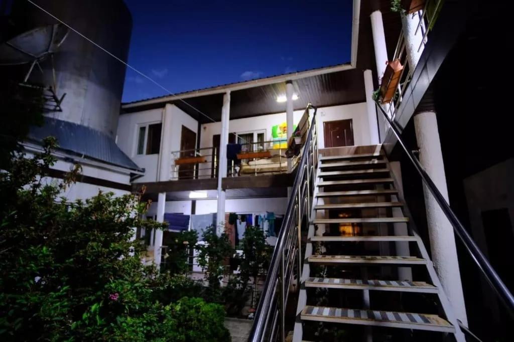 В Гостях На Иссык-Куле Hotel Cholpon-Ata Luaran gambar