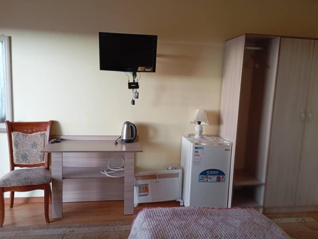 В Гостях На Иссык-Куле Hotel Cholpon-Ata Luaran gambar