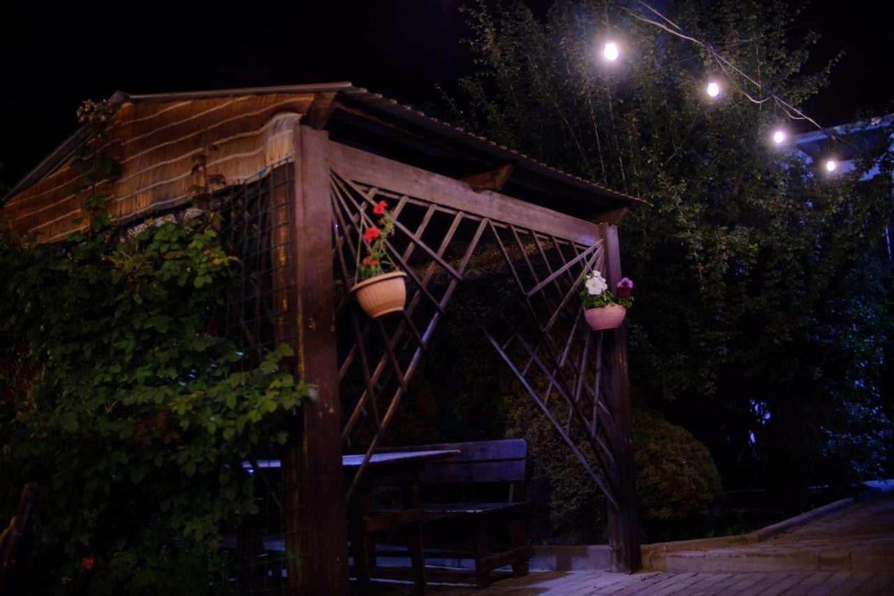 В Гостях На Иссык-Куле Hotel Cholpon-Ata Luaran gambar